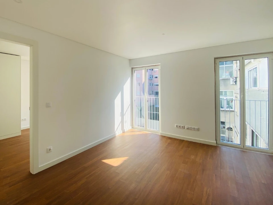 Apartamento T2 para Venda em Arroios Foto 14