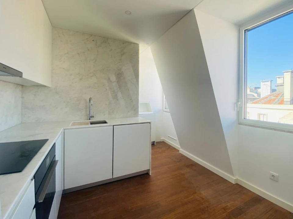 Apartamento T2 para Venda em Arroios Foto 16