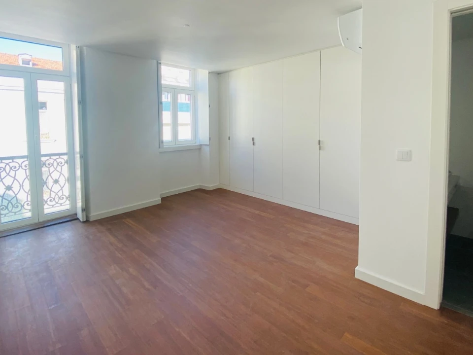 Apartamento T2 para Venda em Arroios Foto 24