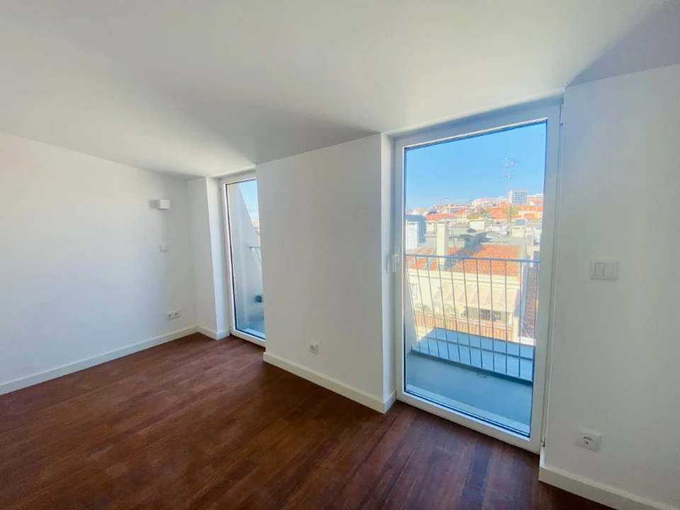 Apartamento T2 para Venda em Arroios Foto 33