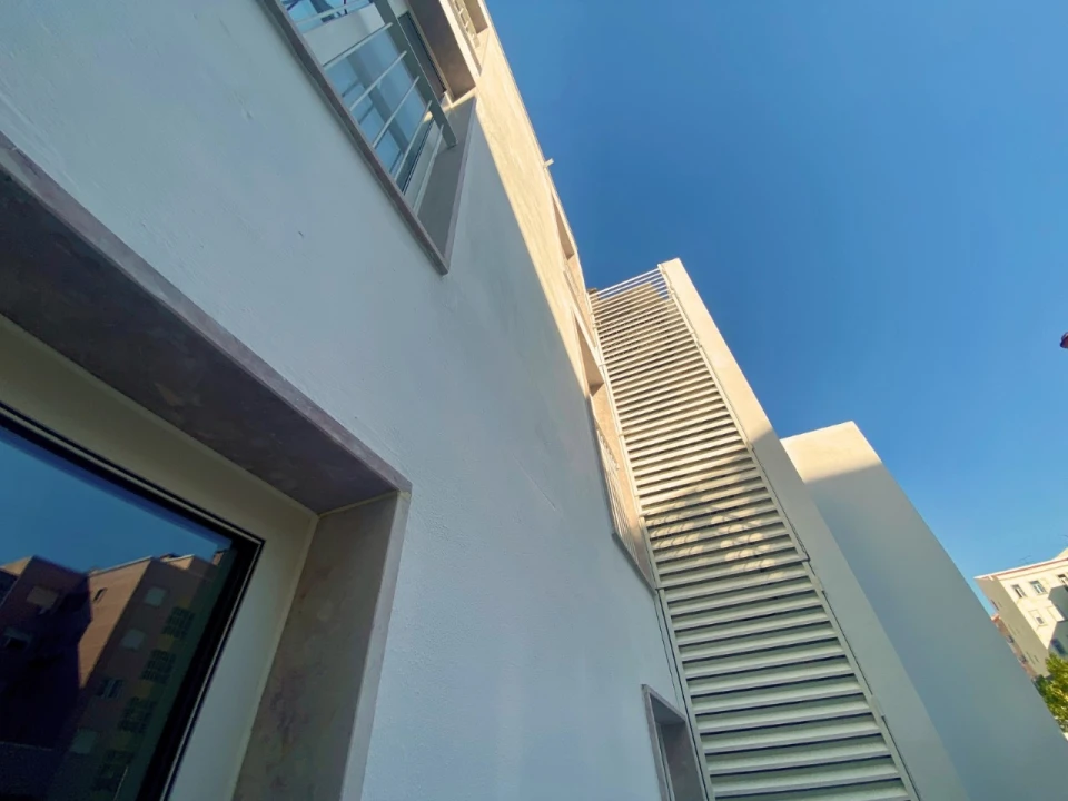 Apartamento T2 para Venda em Arroios Foto 37