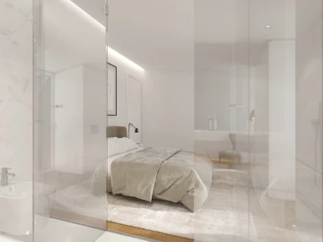 Apartamento T2 para Venda em Arroios