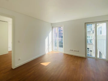 Apartamento T2 para Venda em Arroios