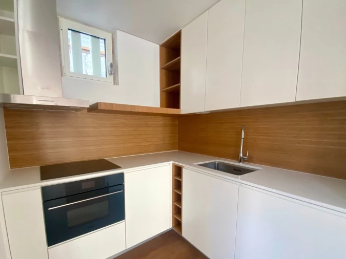 Apartamento T2 para Venda em Arroios Foto 18