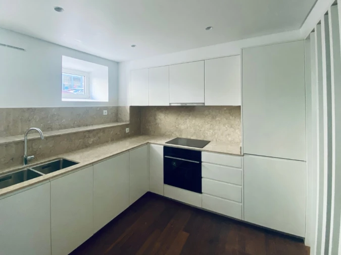 Apartamento T2 para Venda em Arroios Foto 28