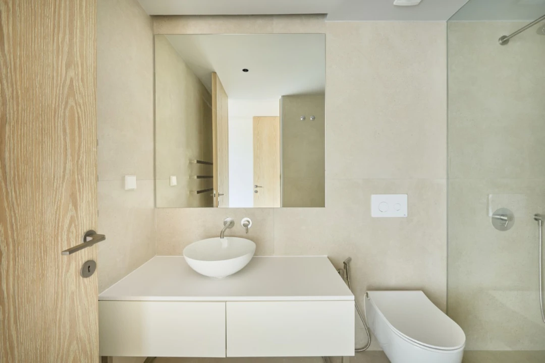 Apartamento T2 para Venda em Avenidas Novas Foto 14