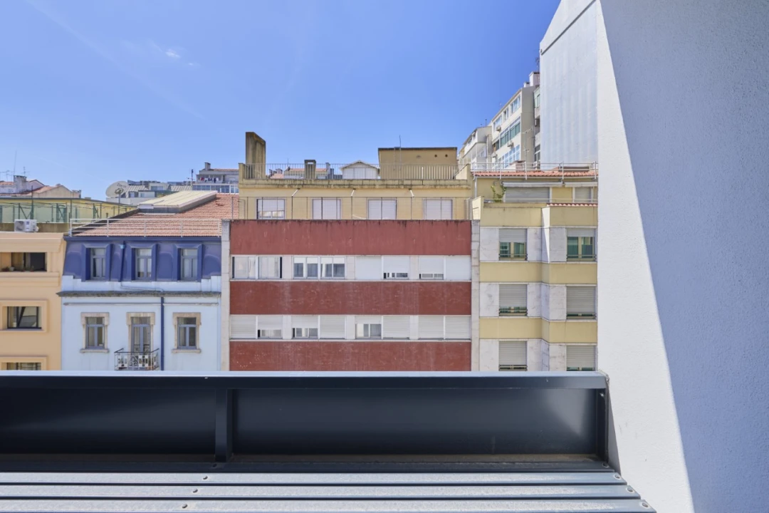 Apartamento T2 para Venda em Avenidas Novas Foto 20
