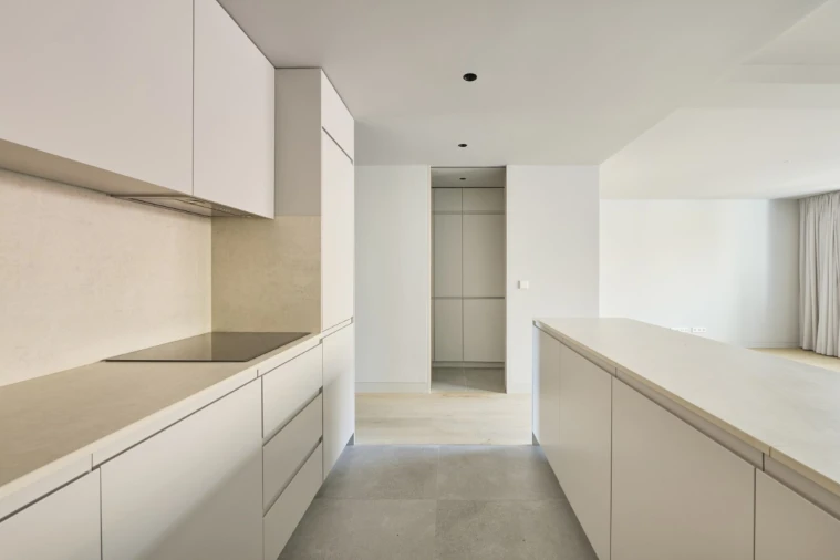 Apartamento T2 para Venda em Avenidas Novas Foto 10