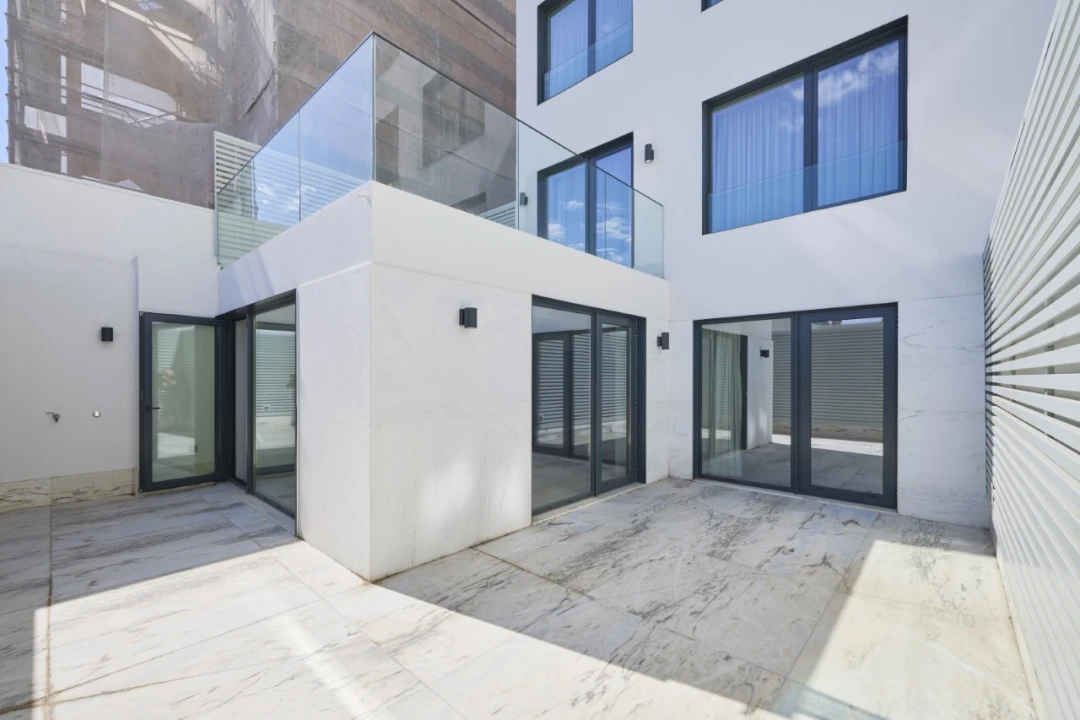 Apartamento T1 para Venda em Avenidas Novas Foto 2