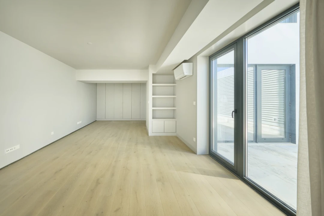Apartamento T1 para Venda em Avenidas Novas Foto 8