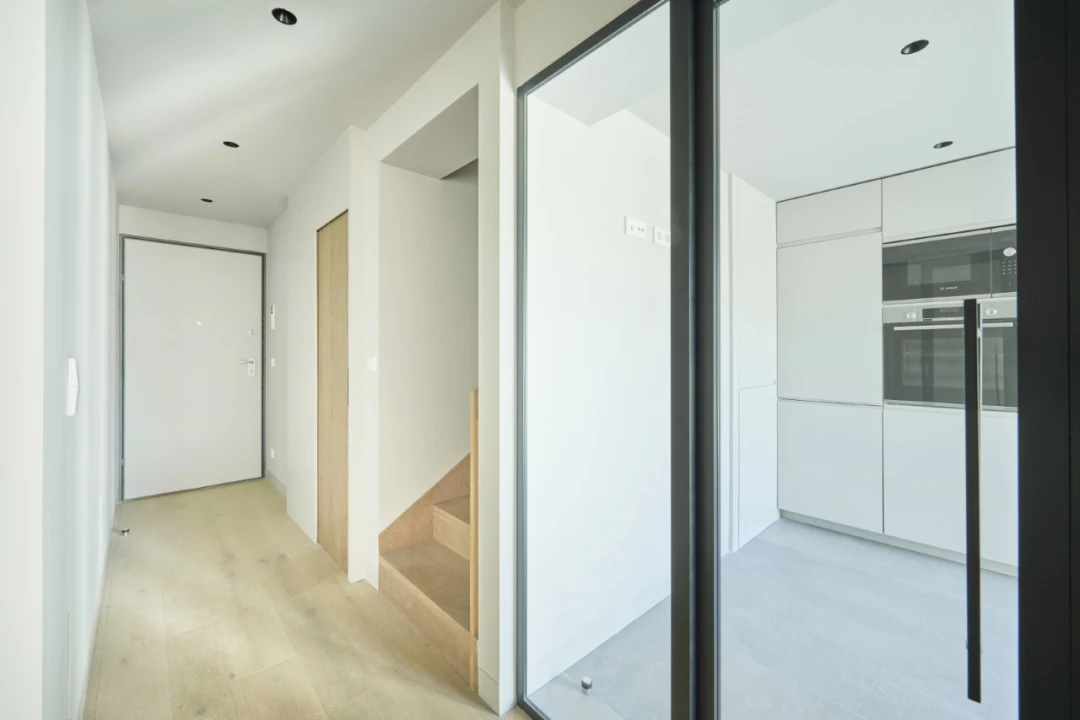 Apartamento T1 para Venda em Avenidas Novas Foto 9
