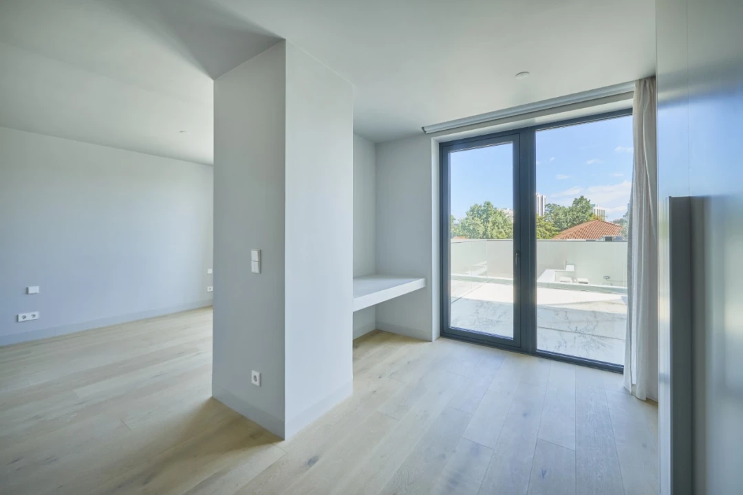Apartamento T1 para Venda em Avenidas Novas Foto 12