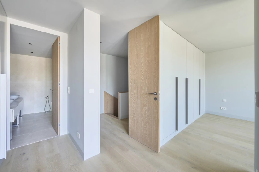 Apartamento T1 para Venda em Avenidas Novas Foto 16