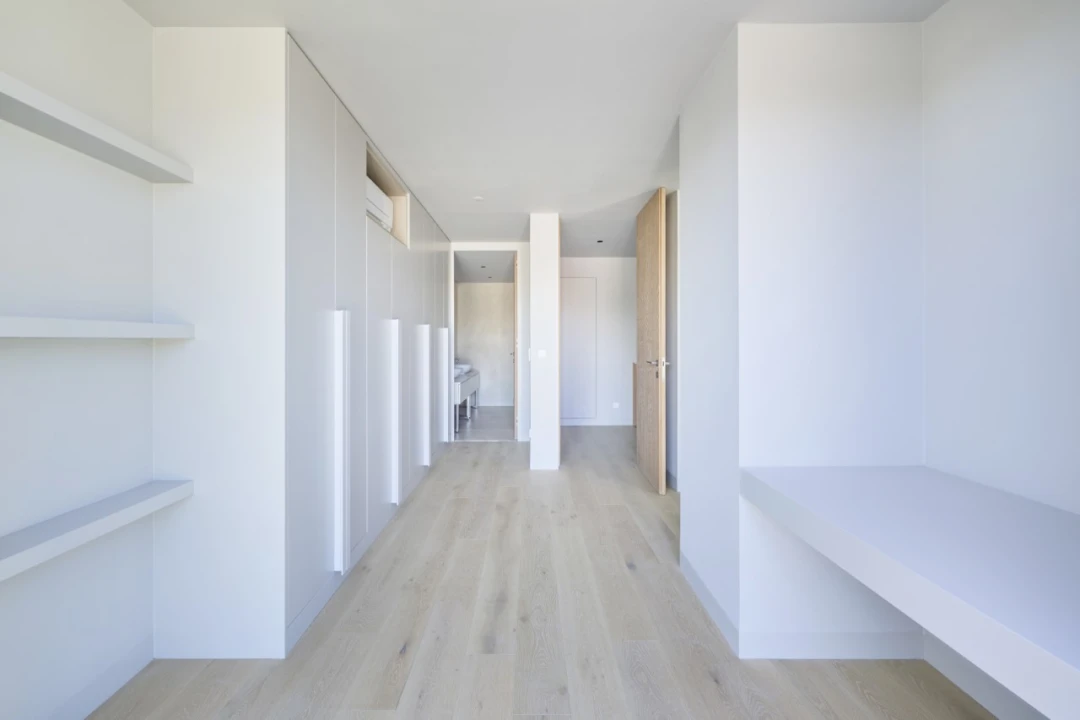 Apartamento T1 para Venda em Avenidas Novas Foto 17
