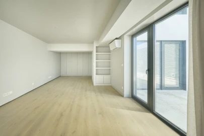 Apartamento T1 para Venda em Avenidas Novas