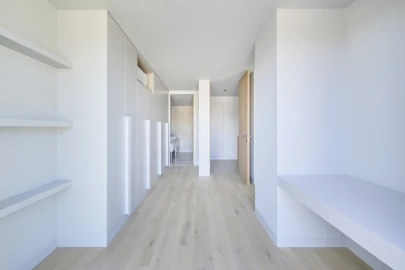 Apartamento T1 para Venda em Avenidas Novas