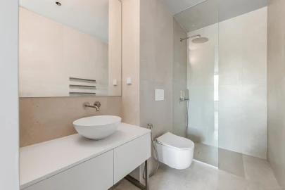 Apartamento T1 para Venda em Avenidas Novas