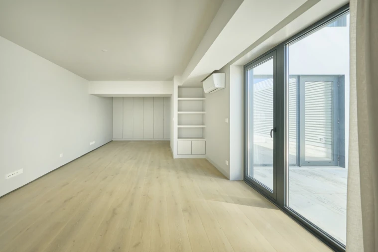 Apartamento T1 para Venda em Avenidas Novas Foto 8