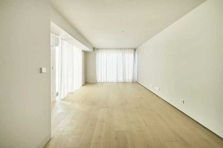 Apartamento T1 para Venda em Avenidas Novas Foto 10