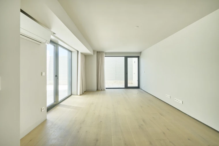 Apartamento T1 para Venda em Avenidas Novas Foto 11