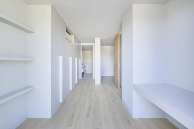Apartamento T1 para Venda em Avenidas Novas Foto 17