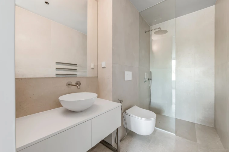 Apartamento T1 para Venda em Avenidas Novas Foto 18