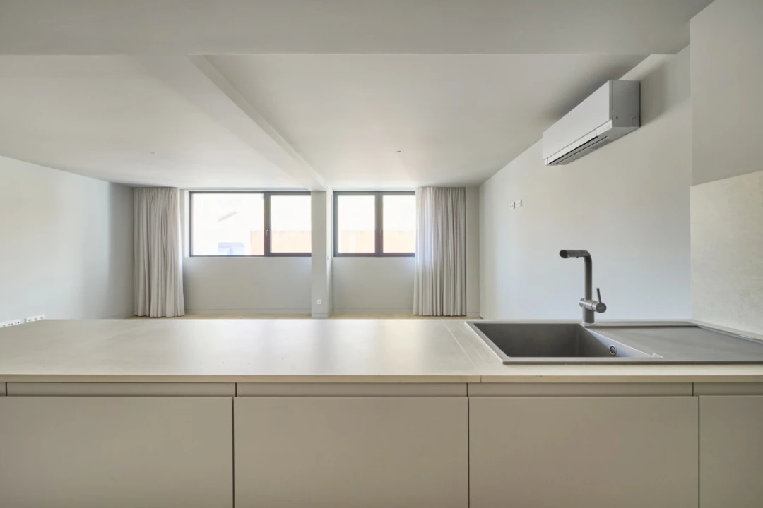 Apartamento T2 para Venda em Avenidas Novas Foto 8