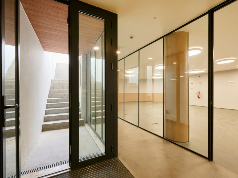 Apartamento T2 para Venda em Avenidas Novas Foto 27
