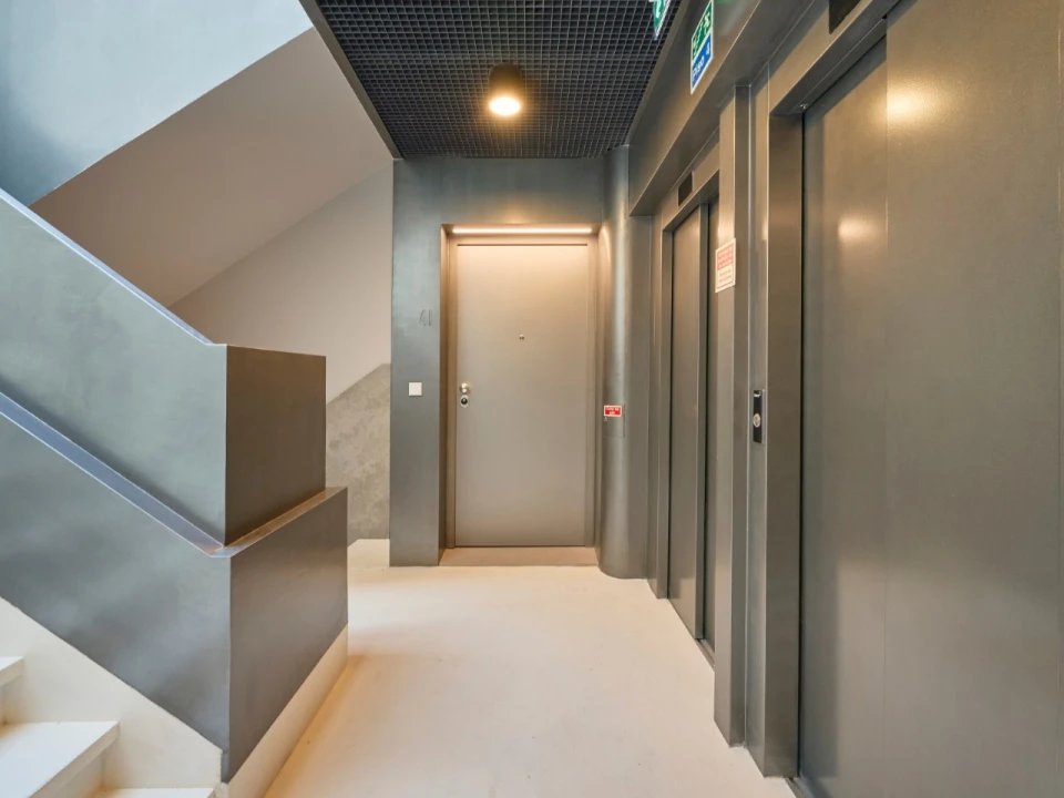 Apartamento T2 para Venda em Avenidas Novas Foto 29