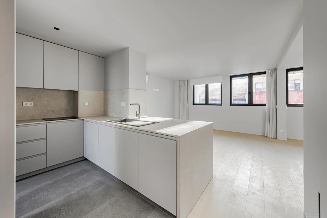 Apartamento T2 para Venda em Avenidas Novas Foto 1