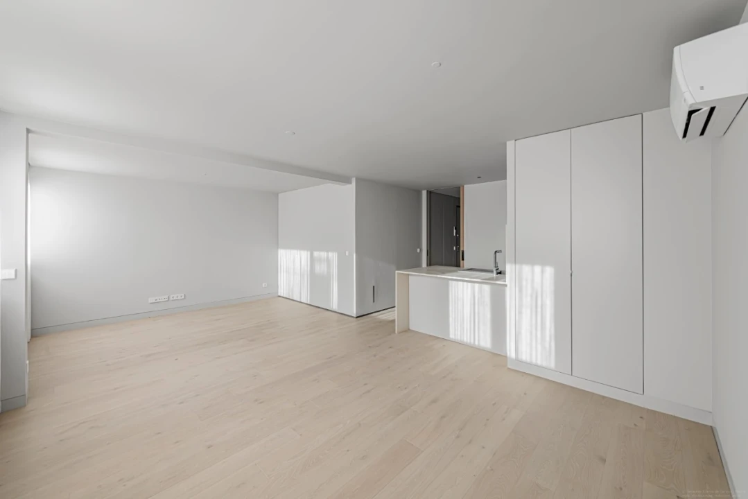 Apartamento T2 para Venda em Avenidas Novas Foto 5