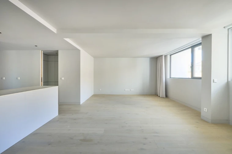 Apartamento T2 para Venda em Avenidas Novas Foto 7