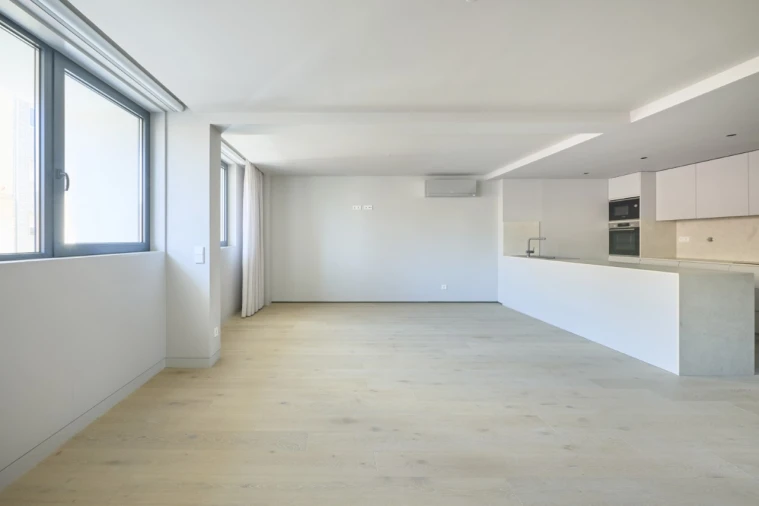 Apartamento T2 para Venda em Avenidas Novas Foto 6