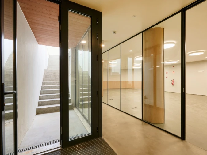 Apartamento T2 para Venda em Avenidas Novas Foto 27