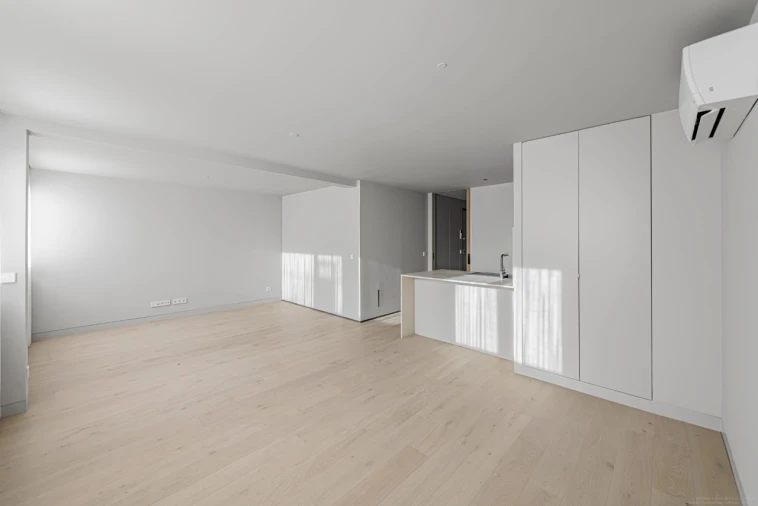 Apartamento T2 para Venda em Avenidas Novas Foto 5