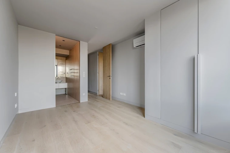 Apartamento T2 para Venda em Avenidas Novas Foto 22
