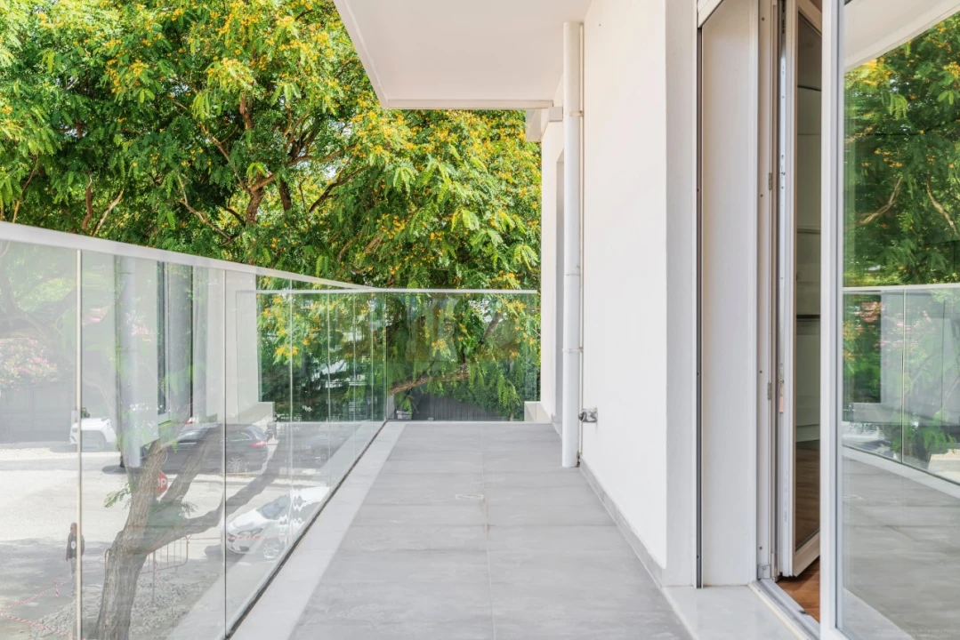 Apartamento T4 para Venda em Cascais e Estoril Foto 2