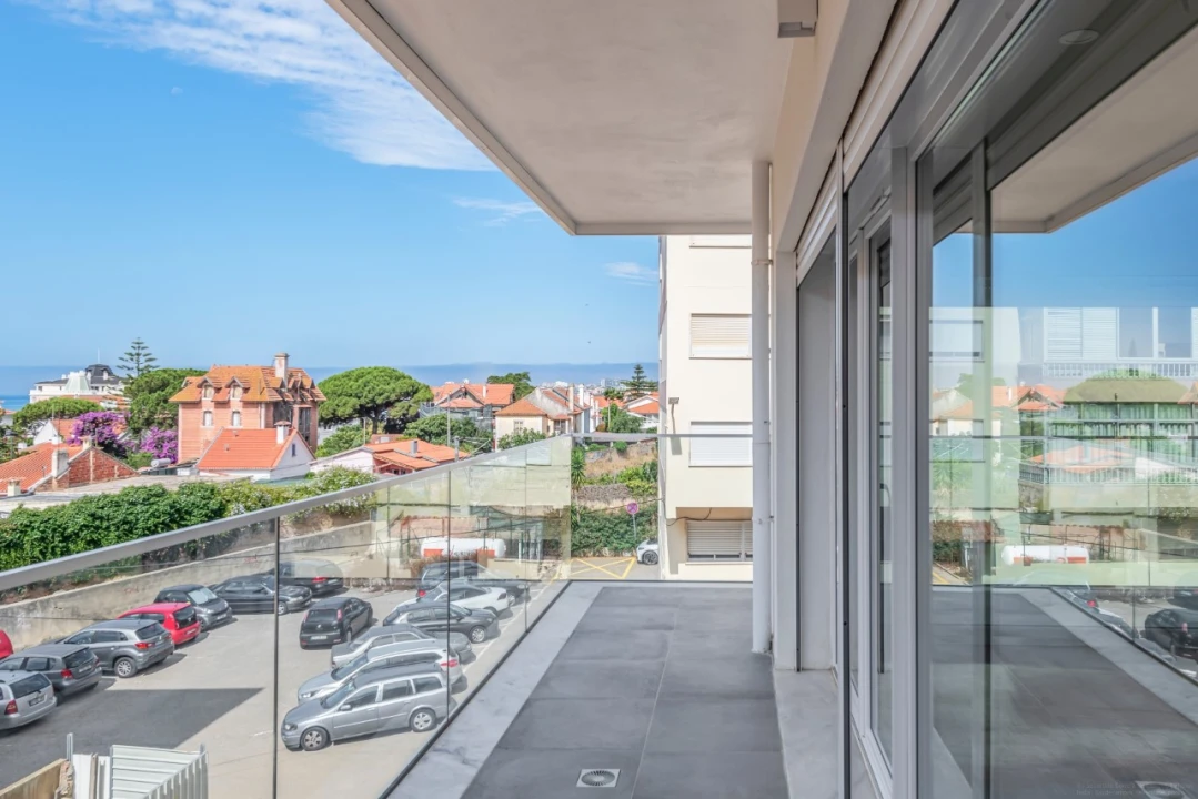 Apartamento T4 para Venda em Cascais e Estoril Foto 1