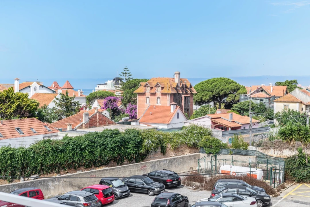 Apartamento T4 para Venda em Cascais e Estoril Foto 3
