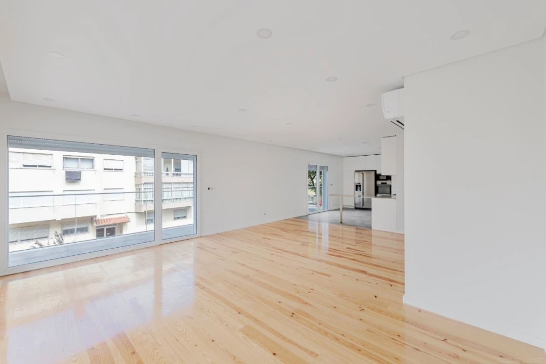 Apartamento T4 para Venda em Cascais e Estoril Foto 8