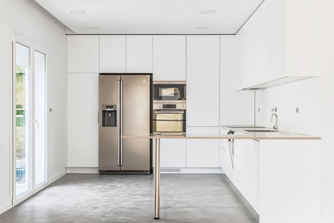 Apartamento T4 para Venda em Cascais e Estoril Foto 11