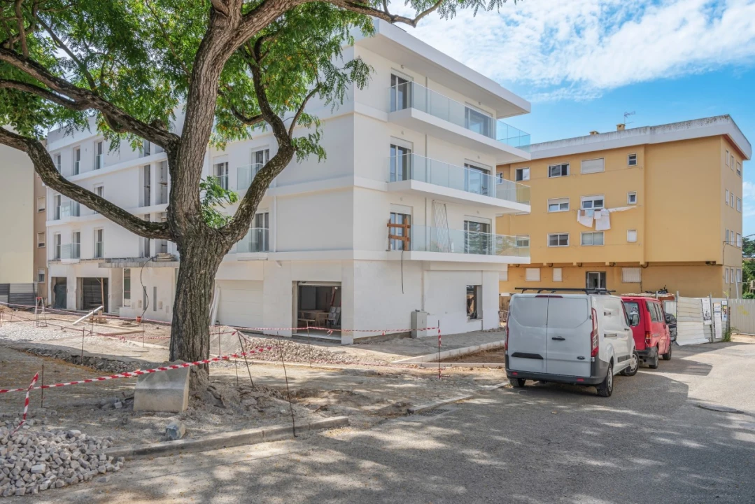 Apartamento T4 para Venda em Cascais e Estoril Foto 15