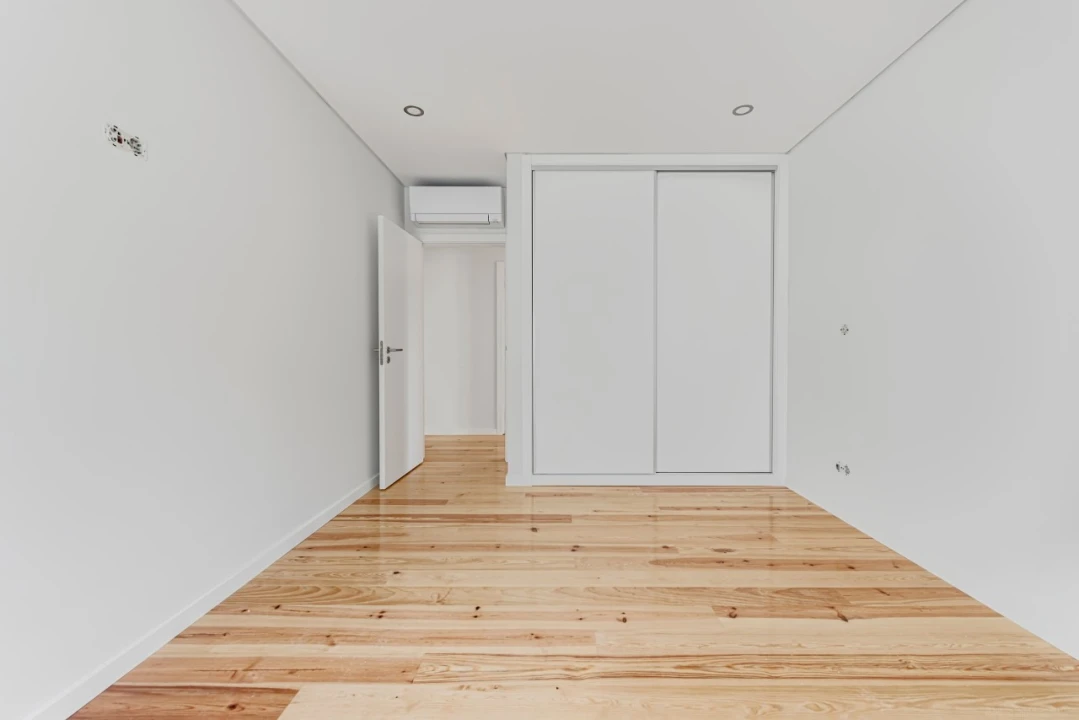 Apartamento T4 para Venda em Cascais e Estoril Foto 17