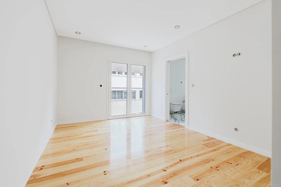 Apartamento T4 para Venda em Cascais e Estoril Foto 19