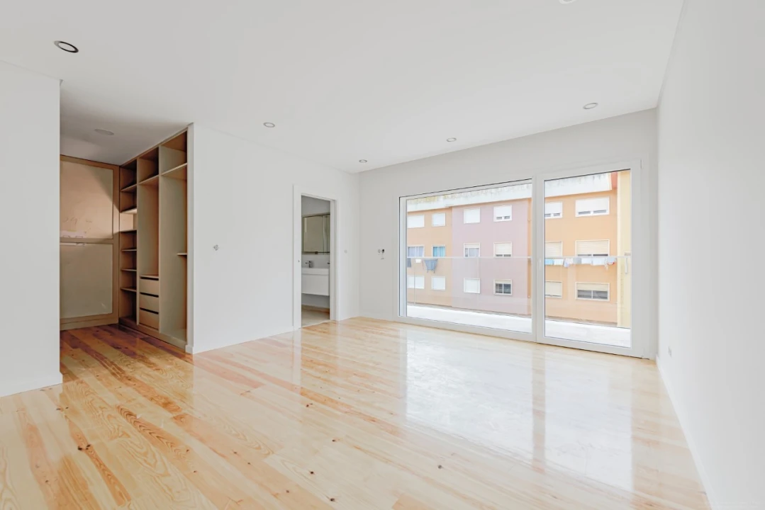 Apartamento T4 para Venda em Cascais e Estoril Foto 25