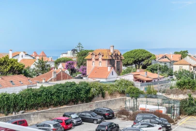 Apartamento T4 para Venda em Cascais e Estoril