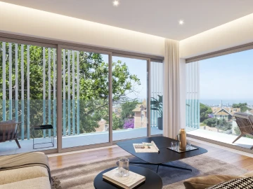 Apartamento T4 para Venda em Cascais e Estoril