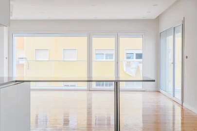 Apartamento T4 para Venda em Cascais e Estoril