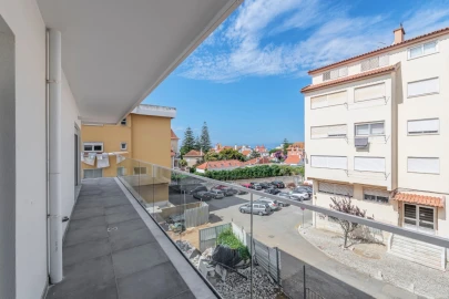 Apartamento T4 para Venda em Cascais e Estoril