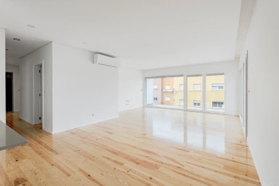 Apartamento T4 para Venda em Cascais e Estoril